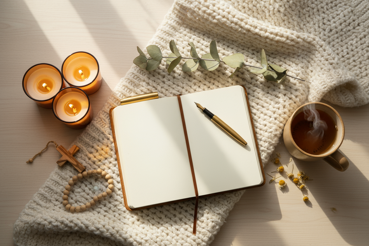 Anxiety & Stress Relief