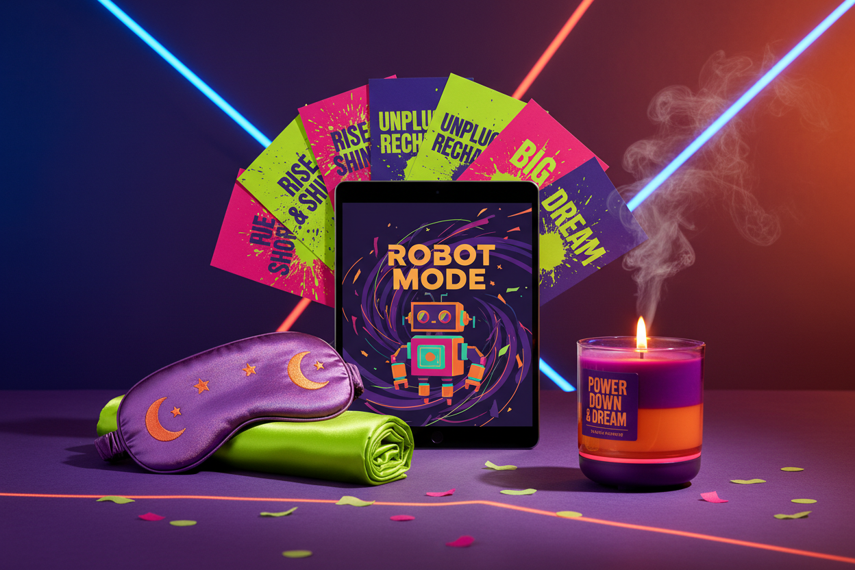 Lowe Key Wellness Best Sellers