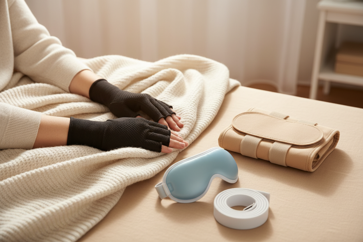 Pain Relief & Recovery