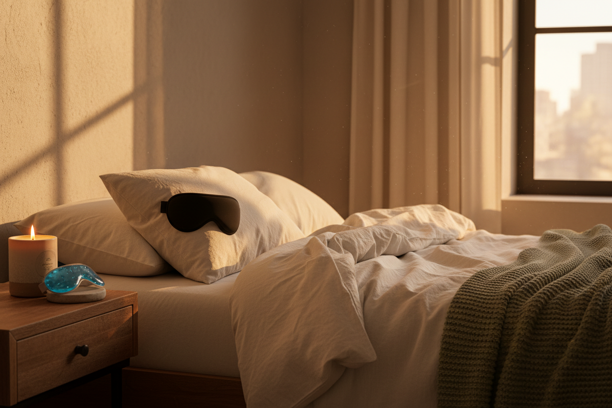 Better Sleep Essentials