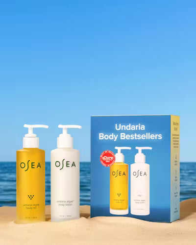 Lowe Key Wellness Body Ritual Kit