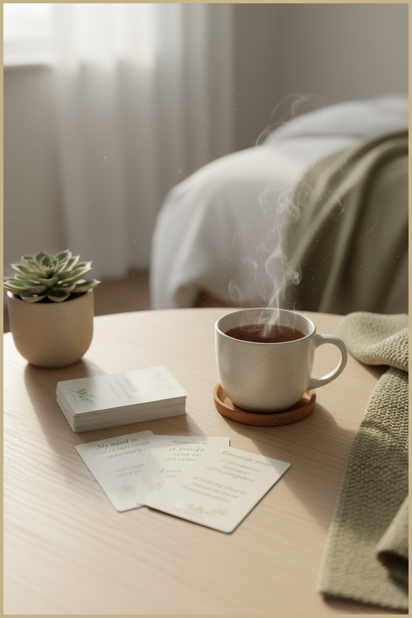 Lowe Key Wellness brand image